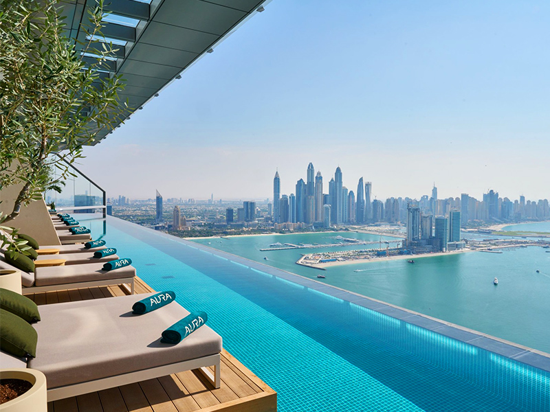 AURA-SKYPOOL-Dubai AURA-SKYPOOL-Dubai
